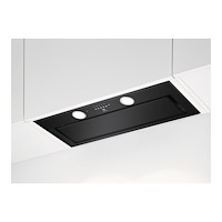 Electrolux Electrolux 600 LFG719R - huv - svart