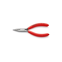 Knipex Knipex 25 01 125, Avbitartång, Kromvanadinstål, Plast, Röd,...