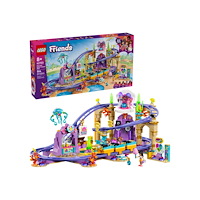 LEGO LEGO Friends 42703 - Mermaid Roller Coaster Ride - byggsats