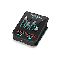 TC Helicon TC-Helicon GO XLR Mini 10