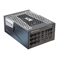 Seasonic Seasonic PRIME TX-1600 nätaggregat 1600 W 80 PLUS Titanium,...