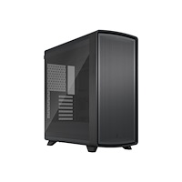 Fractal Design Fractal Design Summit Blackout Light Tint