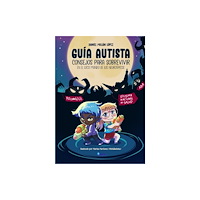 Lulu.com Guía Autista (häftad, spa)