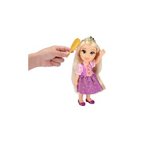 Jakks DISNEY PRINCESS Rapunzel och Maximus, presentförpackning, 15...
