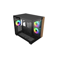 Cooler Master Cooler Master Elite 481 Wood