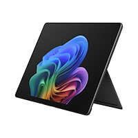 Surface Microsoft Surface Pro for Business - 12th Edition - Copilot+ PC - 13" - Qualcomm Snapdragon X2 Elite - X2E-78-100 - 16 G...