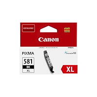 CANON Canon CLI-581BK XL