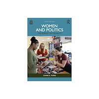 Taylor & francis ltd Women and Politics (häftad, eng)