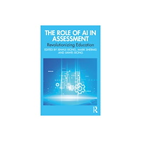 Taylor & francis ltd The Role of AI in Assessment (häftad, eng)