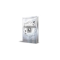 Rebecca Yarros Threshing Day (Limited Deluxe Edition) (inbunden, eng)