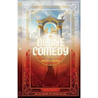 Dante Alighieri Divine Comedy (Deluxe Edition) (inbunden, eng)