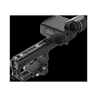 SMALLRIG SmallRig 6781 Extension Mount Plate Kit for Sony XLR-H2B
