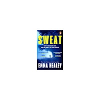 Emma Healey Sweat (pocket, eng)