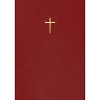 Libris förlag Bibel 2026 Röd hårdband (inbunden)