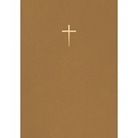Libris förlag Bibel 2026 Brun konstskinn (inbunden)