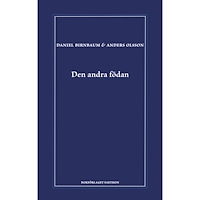 Daniel Birnbaum Den andra födan (inbunden)