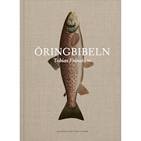 Max Ström Öringbibeln (inbunden)