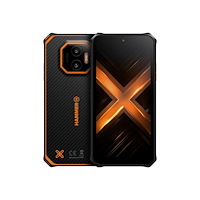 HAMMER HAMMER Energy X2 5G - svart - 5G pekskärmsmobil - 128 GB - GSM (Öppnad)
