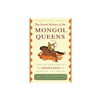 Random House USA Inc The Secret History of the Mongol Queens (häftad, eng)