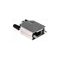 Assmann ASSMANN WSW AMET-09 RS AMET-09 RS D-SUB-kabinet Poltal: 9 Me...