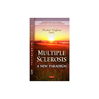 Nova Science Publishers Inc Multiple Sclerosis (inbunden, eng)