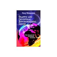 Nova Science Publishers Inc Traffic & Industrial Environmental Issues (häftad, eng)