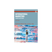 Taylor & francis ltd International Marketing (häftad, eng)