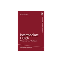 Taylor & francis ltd Intermediate Dutch (häftad, eng)