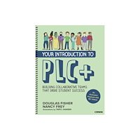 Sage publications inc Your Introduction to PLC+ (bok, spiral, eng)