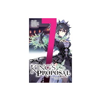 Little, Brown & Company King's Proposal, Vol. 7 (light novel) (häftad, eng)