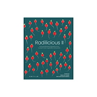 Hopper & Fuchs Radilicious 2 (inbunden, eng)