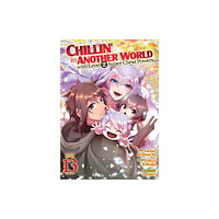 Seven Seas Entertainment, LLC Chillin' in Another World with Level 2 Super Cheat Powers (Manga) Vol. 13 (häftad, eng)