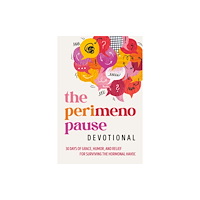 Waterbrook Press (A Division of Random House Inc) The Perimenopause Devotional (häftad, eng)