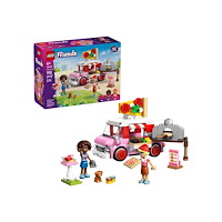 LEGO LEGO Friends 42694 - Pizza Truck - byggsats