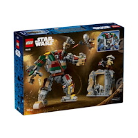 LEGO LEGO Star Wars 75451 - Hutt Palace Sentry Droid Showdown - byggsats
