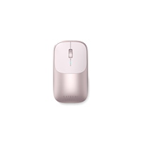 Satechi Satechi Slim EX - mus - 2.4 GHz - blush