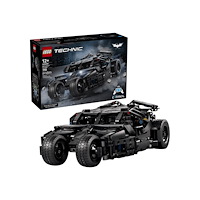 LEGO LEGO Technic 42239 - Batmobile Tumbler - byggsats