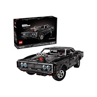 LEGO LEGO Technic 42231 - Snabb och rasande Dodge Charger R/T Bil - byggsats