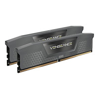 Corsair Microsystems CORSAIR Vengeance - DDR5 - sats - 32 GB: 2 x 16 GB - DIMM 288-pin / PC5-48000 - ej buffrad