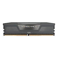 Corsair Microsystems CORSAIR Vengeance - DDR5 - modul - 16 GB - DIMM 288-pin / PC5-48000 - ej buffrad