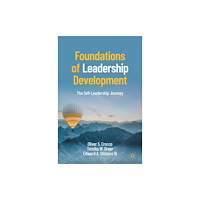 Springer Nature Switzerland AG Foundations of Leadership Development (häftad, eng)