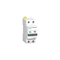 SCHNEIDER ELECTRIC SCHNEIDER ELECTRIC Kombinationsbrytare HPFi Acti 9 iC60 2P 1...