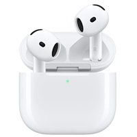 Apple Apple AirPods 5 - True wireless-hörlurar med mikrofon