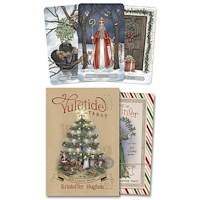 Kristoffer Hughes Yuletide Tarot: New Edition