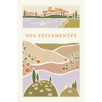 Marcus förlag Nya testamentet 2026 med introsidor (bok, storpocket)