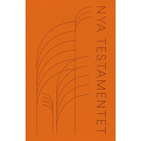 Libris förlag Nya testamentet 2026 Flexband Gul (bok, flexband)