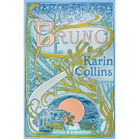 Karin Collins Bruno (inbunden)