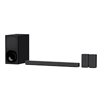 Sony Sony HT-S20R - soundbar - för hemmabio - trådlös