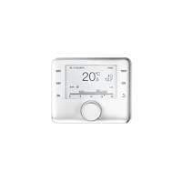 Bosch Bosch CW400 klimatstyrning för väggmontering eller clip-in-m...