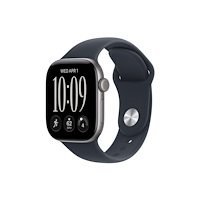 Apple Išmanusis laikrodis Apple Watch Series 12 GPS 42mm Kosmine p...